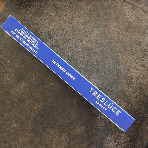 Treslúce Beauty Tranquila Intenso Liner Gel Color Pencil - Picture 2 of 5